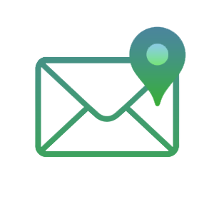 Contact knop