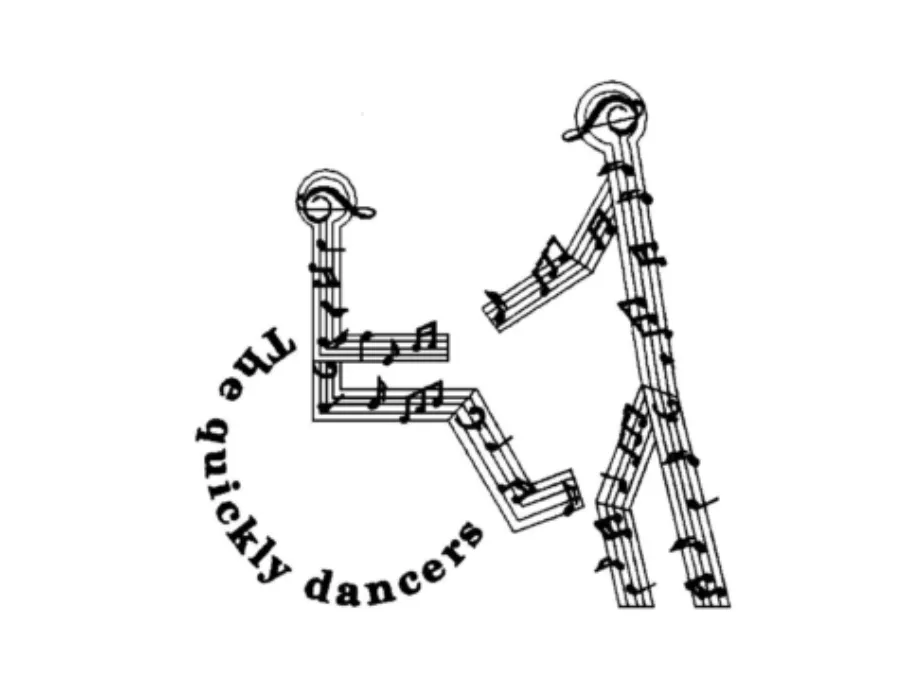 logo quirckly dancers