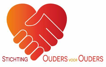 Ouders voor ouders logo