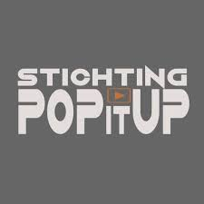 Pop it up logo